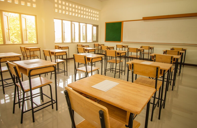 Qızılcaya görə məktəblər bağlanacaq? - Nazir son vəziyyəti AÇIQLADI