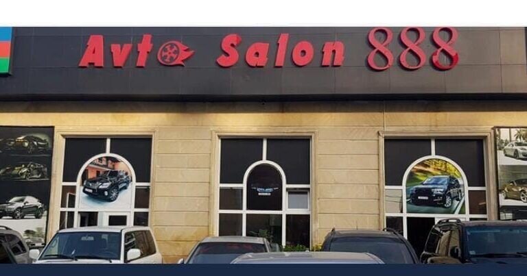 "888 Sumqayıt" avtosalonuna qarşı ittiham – Kreditə verdiyi maşınları müştərilərin əlindən alır?