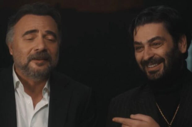 Azərbaycanın xalq mahnıları Türkiyənin məşhur serialında - VİDEO