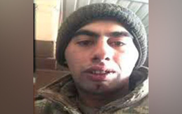 Erməni əsirliyindən azad olunan Hüseyn Axundov: "Səhhətim yaxşıdır"