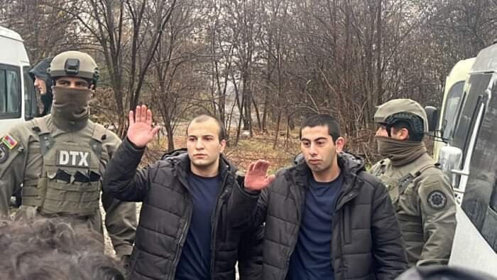 "Əsirlərin mübadiləsini regionda sülhə doğru atılan ikinci addım kimi də qiymətləndirmək olar" - DEPUTAT