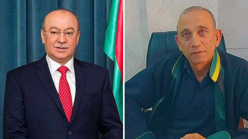 Kəmaləddin Heydərovun işdən çıxardığı rəis işə bərpa və maaşını tələb edir - 26 illik mübahisə