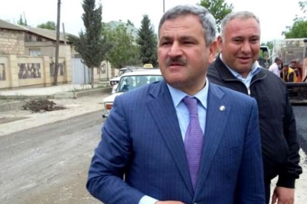 İcra Hakimiyyəti məhkəməyə verildi - SƏBƏB