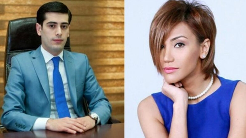 İstanbulda azərbaycanlı iş adamı tutuldu: onu Röya ilə nə bağlayır? (FOTO)