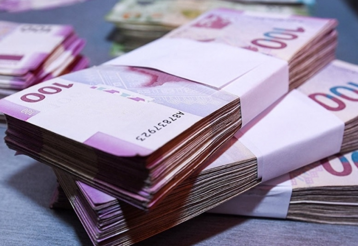 Azərbaycanda bu şəxslər 60 min manat maaş alır - RƏSMİ