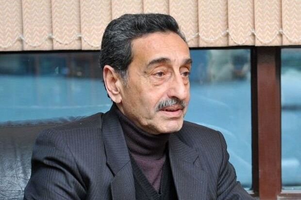 Hacı İsmayılov: "Ramiz Məlikə zəng vurub, səhhətini soruşmaq istəyirdim"