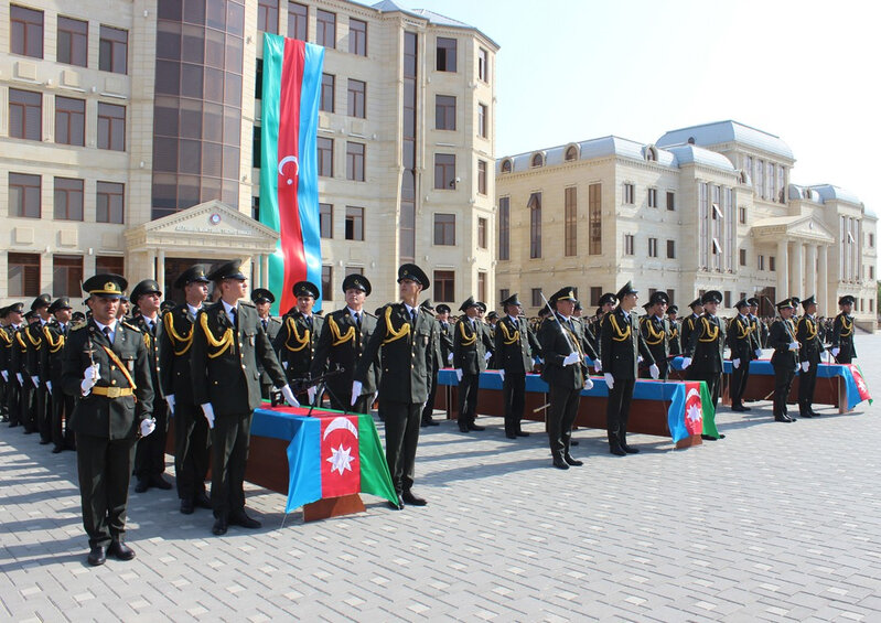 Kursantlara birdəfəlik və aylıq ödəmələr təyin edilib - SƏRƏNCAM