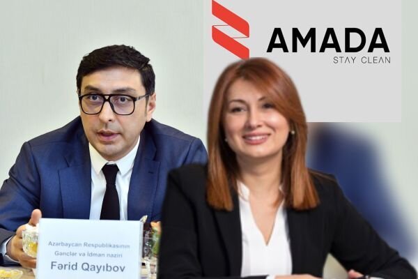 Şəfəq Hüseynli nazirliyi və AMADA-nı məhkəməyə verdi