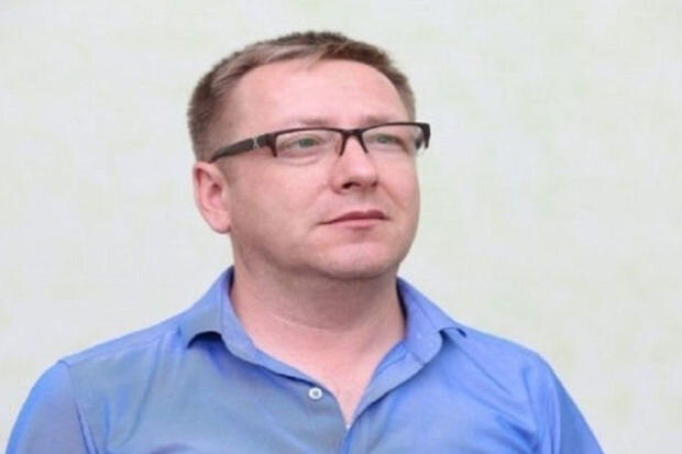 "Abzas Media" işi çərçivəsində saxlanılan Hafiz Babalı həbs edildi