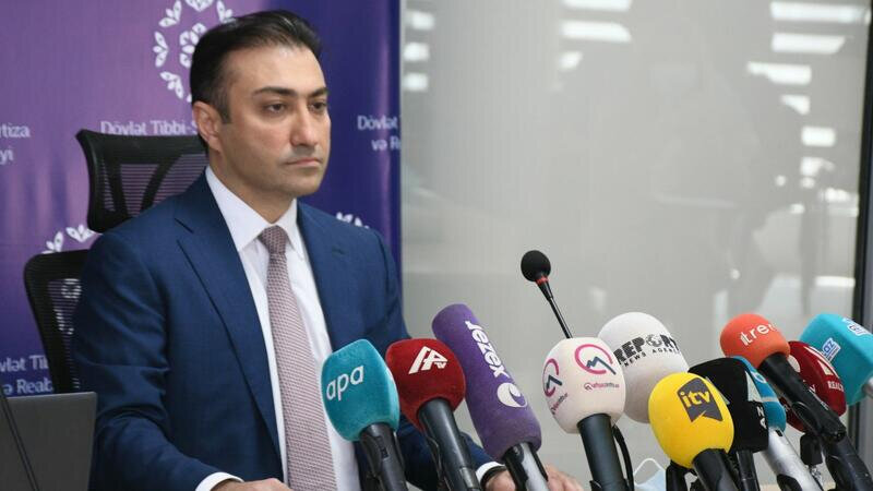 Anar Bayramov TSEK sədrlərini işdən çıxarıb, səbəbi açıqlanmır - Həkimlər də istefa verib