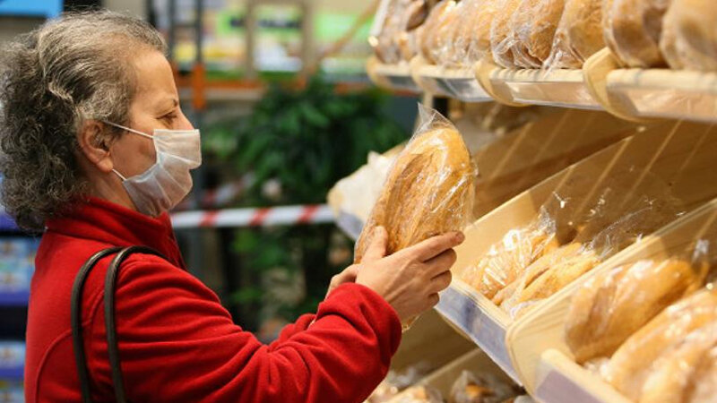 Azərbaycanda çörək bahalaşacaq? (VİDEO)