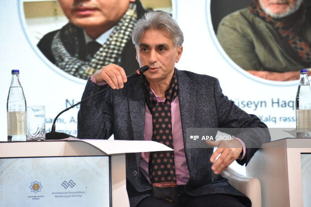 Sənət adamlarının bəzi vergi rüsumlarından azad olunması təklif edilib