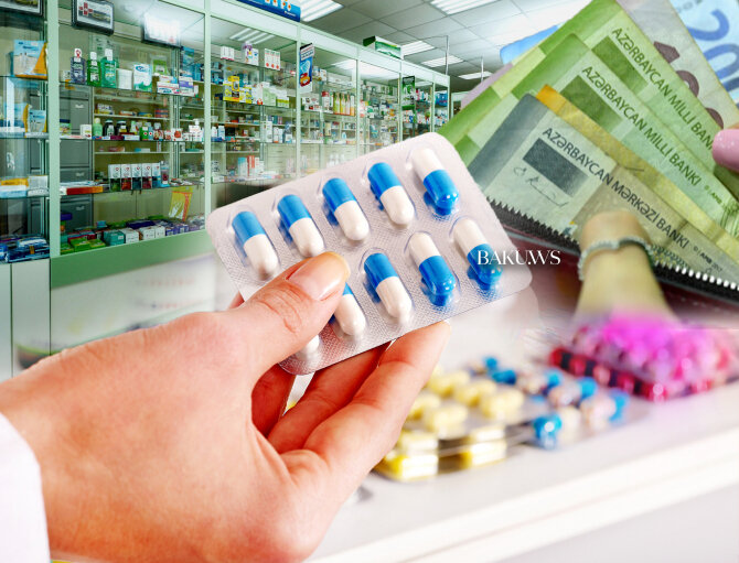 Əhalini SEVİNDİRƏCƏK XƏBƏR - Bu dərmanlar... - VİDEO