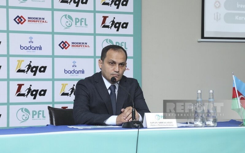 PFL rəsmisi: "Reanimasiyada olan prezident və vitse-prezidentin durumunun qənaətbəxş olduğu deyilir"