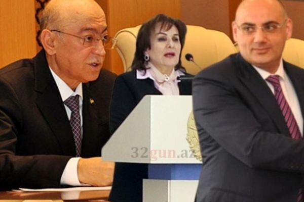 Nazirliyin sabiq yüksək vəzifəli bu xanımın evini təmir etmək istəyi baş tutmadı - SƏBƏB