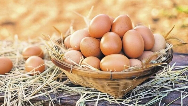 Azərbaycanda yumurta bahalaşdı – Yeni qiymət