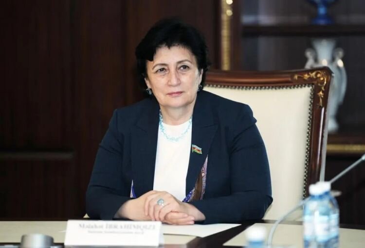 "Boşanmaların sayının artmasının səbəbləri araşdırılmalıdır" - Məlahət İbrahimqızı