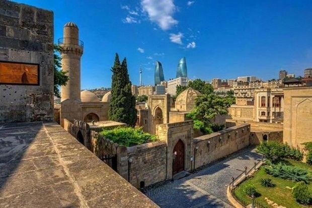 İçərişəhərdə film çəkilişlərinin ödənişli olmasının səbəbi AÇIQLANDI