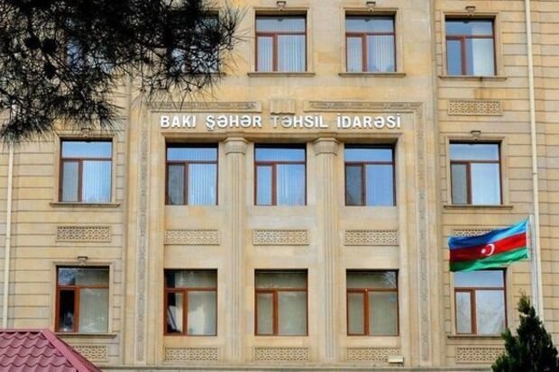 Bakı məktəblərinin 72 şagirdi olimpiadanın qalibi olub