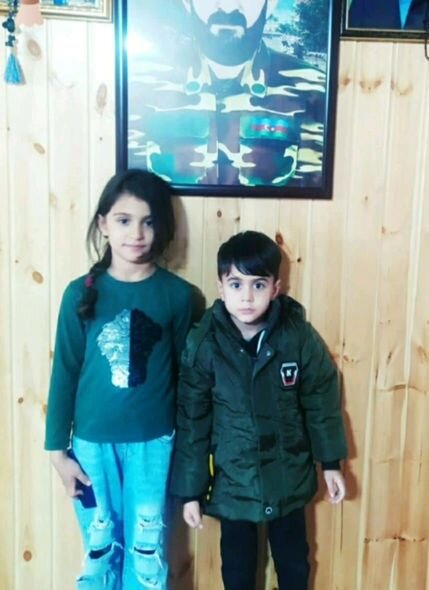 Nadir anadangəlmə anomaliyadan əziyyət çəkən Tuncayın anasından YARDIM ÇAĞIRIŞI - FOTO