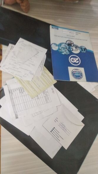 Nadir anadangəlmə anomaliyadan əziyyət çəkən Tuncayın anasından YARDIM ÇAĞIRIŞI - FOTO