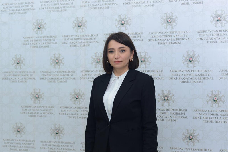 Bu iki şəxsə yüksək vəzifə verildi - FOTO