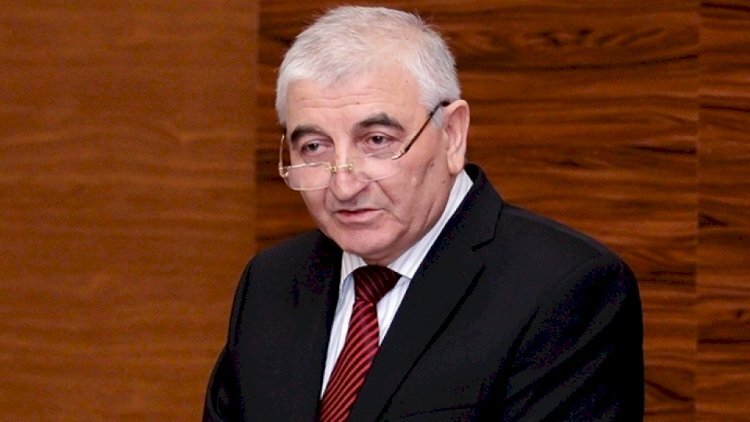 "Azərbayda seçkilərin keçirilməsi ilə bağlı heç bir problem yoxdur"- Məzahir Pənahov