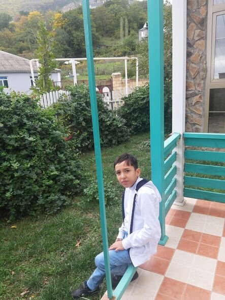 12 yaşlı İsmətin sizin dəstəyinizə ehtiyacı var: Müalicələri yarım qalıb - FOTO