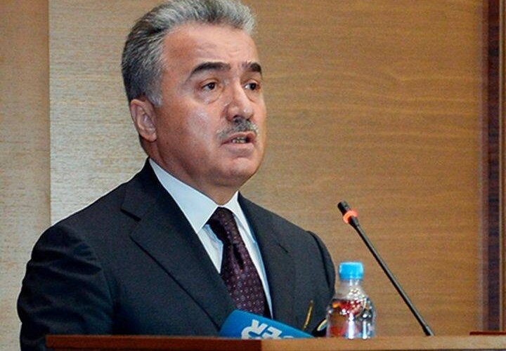 "Bütün namizədlərə bərabər şərait yaradılmalıdır"- Zeynal Nağdəliyev