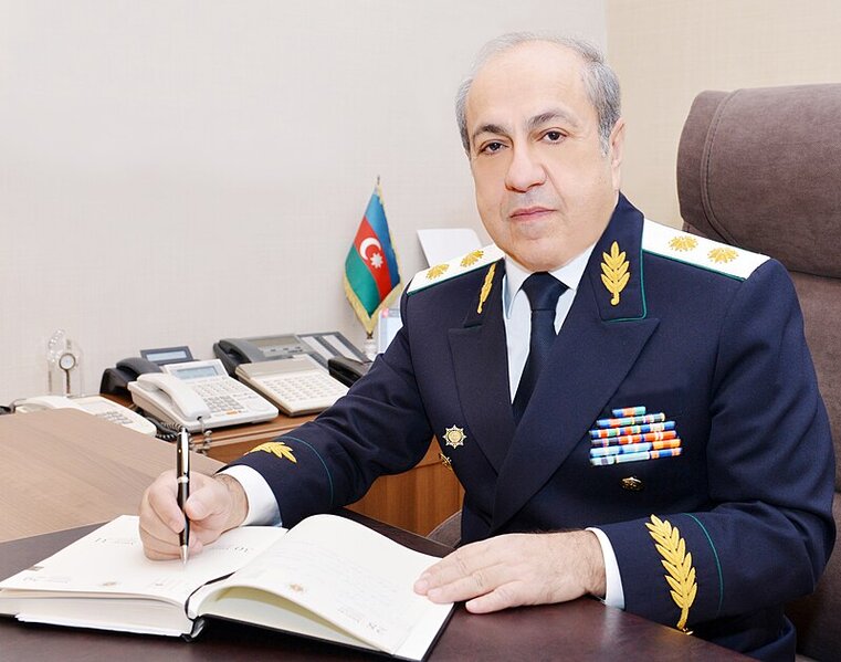 "Vətəndaşların seçki hüquqlarının pozulmasından şikayət Seçki Məcəlləsinə əsasən tənzimlənəcək" - Toğrul Musayev