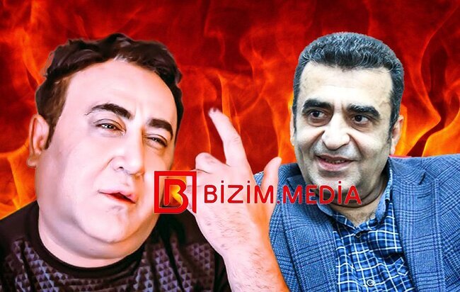 Kamran Həsənli: "Elgiz kimi verilişlərimdə "arvad söhbətləri" etməmişəm"