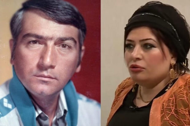 Nizami Rəmzinin qızı: "Namiq Qaraçuxurlu atamla bağlı verilişə gəlmədi, Rəşad Dağlı isə..."