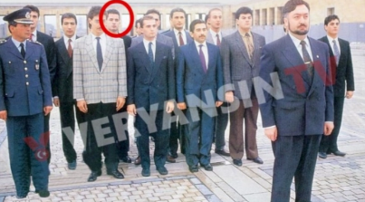 Acun Ilıcalıdan Adnan Oktarla bağlı ŞOK ETİRAF - FOTO