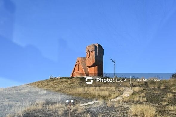 Xankəndidə keçiriləcək "Qarabağ" - MOİK matçının start heyəti açıqlandı - YENİLƏNİR + FOTO/CANLI YAYIM