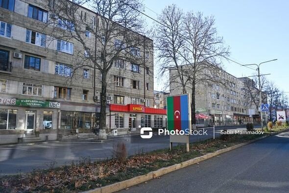 Xankəndidə keçiriləcək "Qarabağ" - MOİK matçının start heyəti açıqlandı - YENİLƏNİR + FOTO/CANLI YAYIM