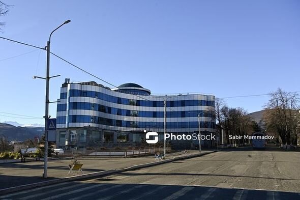 Xankəndidə keçiriləcək "Qarabağ" - MOİK matçının start heyəti açıqlandı - YENİLƏNİR + FOTO/CANLI YAYIM