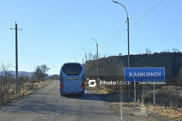 Xankəndidə keçiriləcək "Qarabağ" - MOİK matçının start heyəti açıqlandı - YENİLƏNİR + FOTO/CANLI YAYIM
