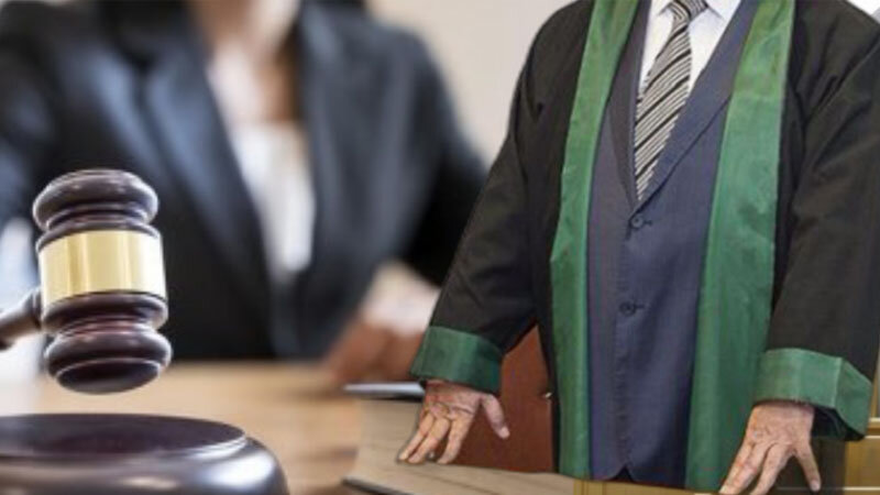 6000 minlik qızıl üzüklə bağlı məhkəmə başlayır - İş adamı zərərçəkəndir