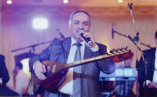 Tanınmış musiqiçi vəfat etdi