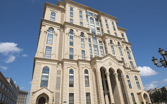 MSK daha 6 şəxsin prezidentliyə namizədliyinin irəli sürülməsini təsdiqləyib - SİYAHI