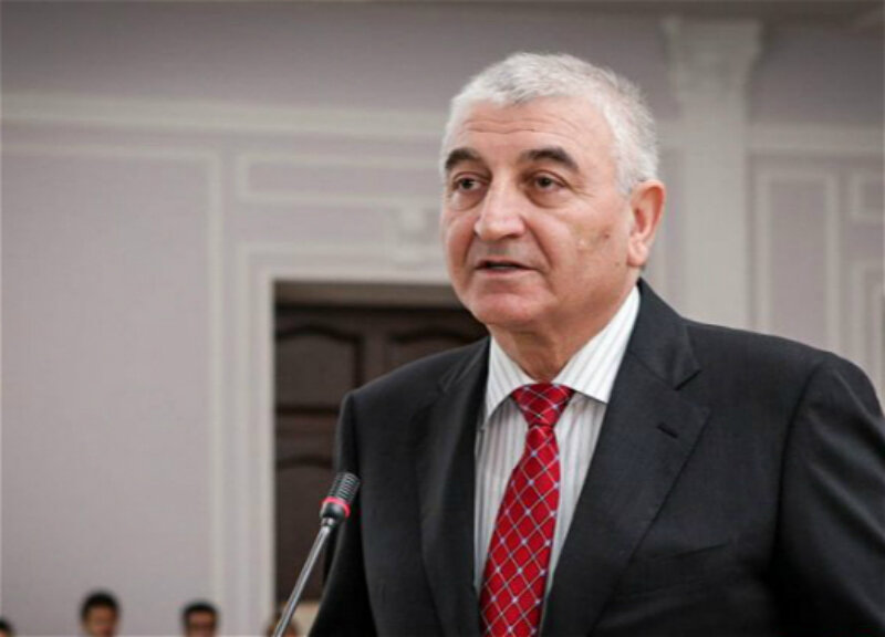 "Veb-kameralar quraşdırılarkən onların görüntü almasına mane olan hansısa qurğular götürülməlidir" - Məzahir Pənahov