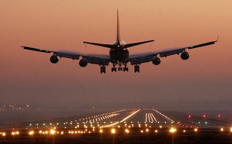 Milli Məclis "Aviasiya haqqında" yeni qanunu təsdiqləyib