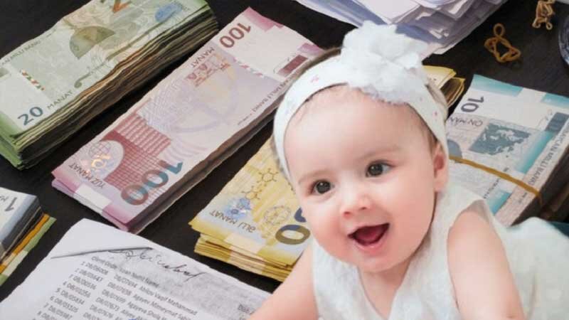 Bu şəxslərə uşağa görə əlavə pul veriləcək