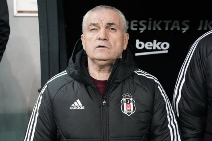 "Beşiktaş"ın yeni baş məşqçisi də qovuldu, əsas namizəd odur
