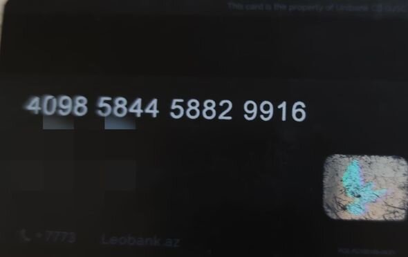 Amansız xəstəliklə mübarizə aparan ata: "Övlad toyu görmədən dünyadan köçmək istəmirəm, kömək edin" - FOTO