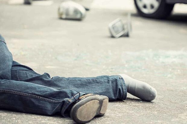 Yevlaxda 86 yaşlı kişini avtomobil vuraraq öldürüb