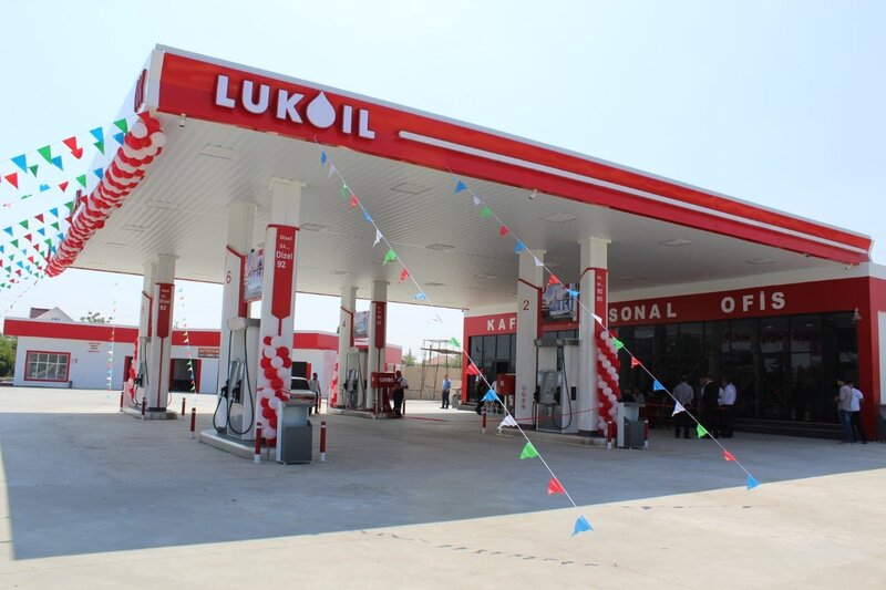 "Lukoyl" yanacaqdoldurma məntəqələri müştəriləri aldadır" - Şikayətçidən ŞOK İDDİA - FOTO
