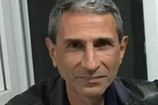 Qətldə təqsirləndirilən hərbi ekspert azadlıqda qaldı - FOTO