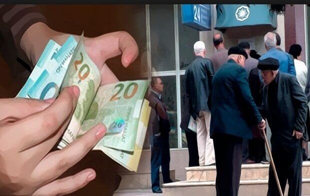 İşləməyənlər pensiya ala bilməyəcəklər? - AÇIQLAMA + VİDEO