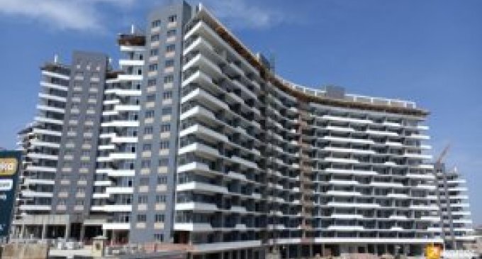 "Greenville Residence" milyonların hesabatını dövlətə niyə vermir?